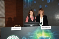 B-Connected in İstanbul 2023 galeri resimleri