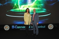 B-Connected in İstanbul 2023 galeri resimleri