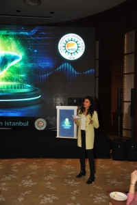 B-Connected in İstanbul 2023 galeri resimleri