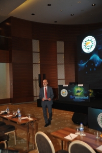 B-Connected in İstanbul 2023 galeri resimleri