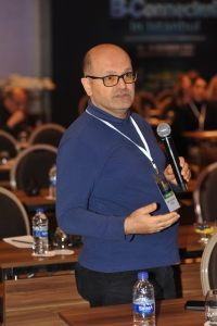 B-Connected in İstanbul 2023 galeri resimleri