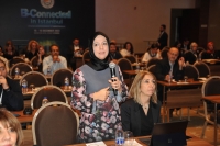 B-Connected in İstanbul 2023 galeri resimleri