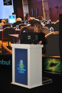 B-Connected in İstanbul 2023 galeri resimleri