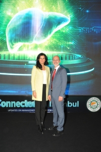 B-Connected in İstanbul 2023 galeri resimleri