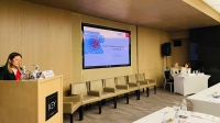 6. Yılında Viral Hepatit Eliminasyonu İzmir Değerlendirme Toplantısı 19 Nisan 2024 galeri resimleri