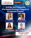 2018’den 2025’e Ülkemizde Viral Hepatit Eliminasyon Programı