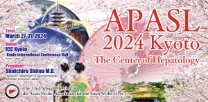 APASL 2024 KYOTO